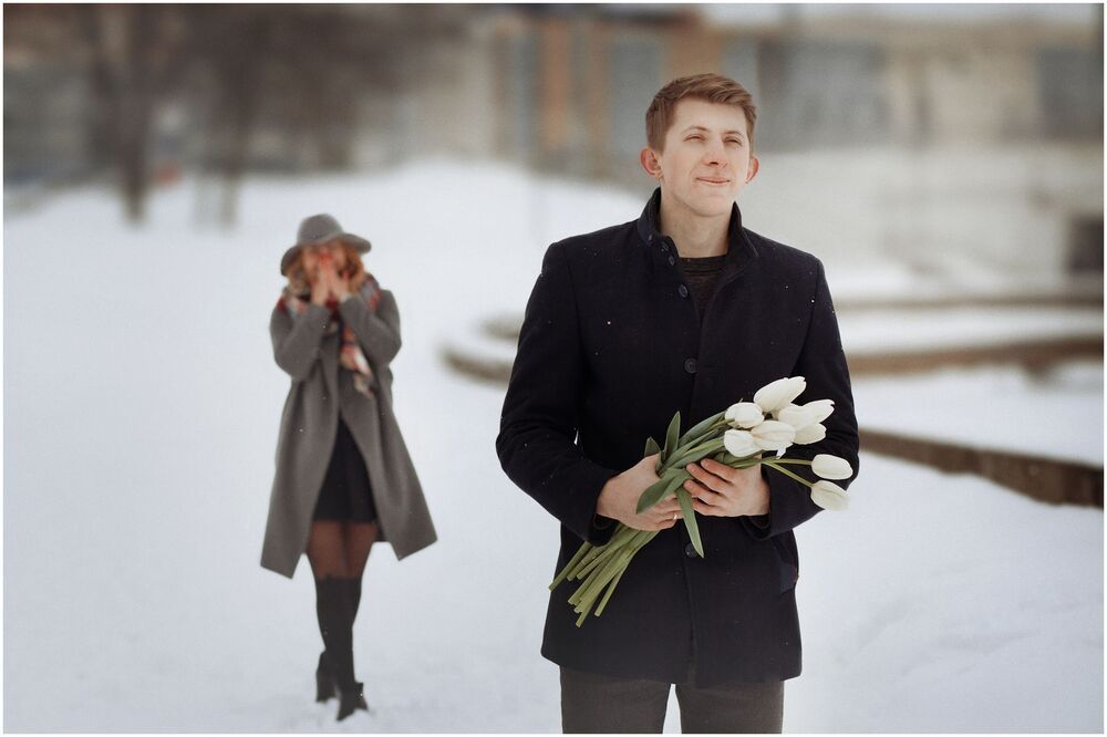 8 марта