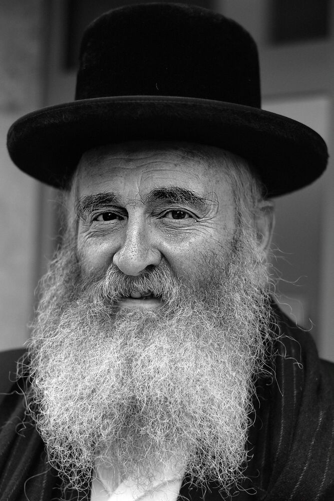 Street portraits from people of Antwerp(Belgium).