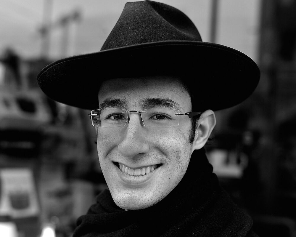The jews of Antwerp.