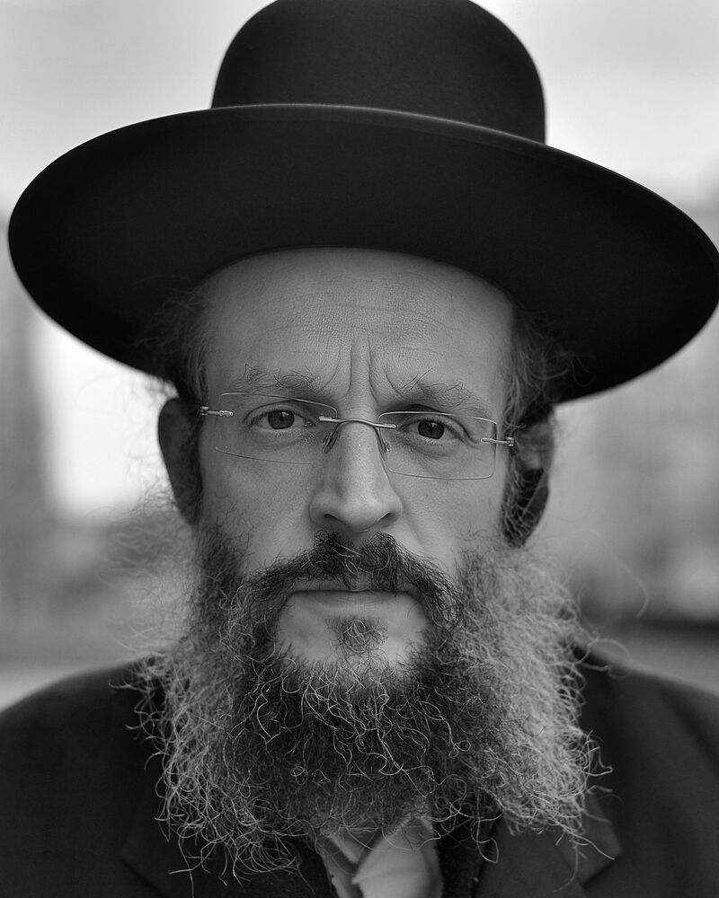 The jews of Antwerp.