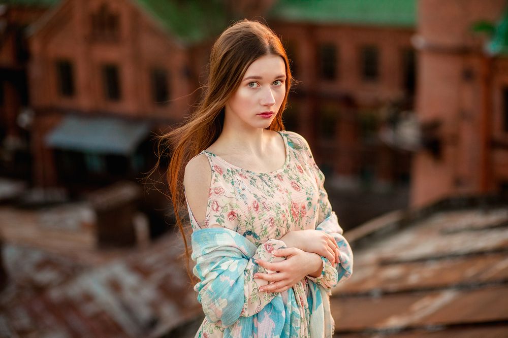 Поля