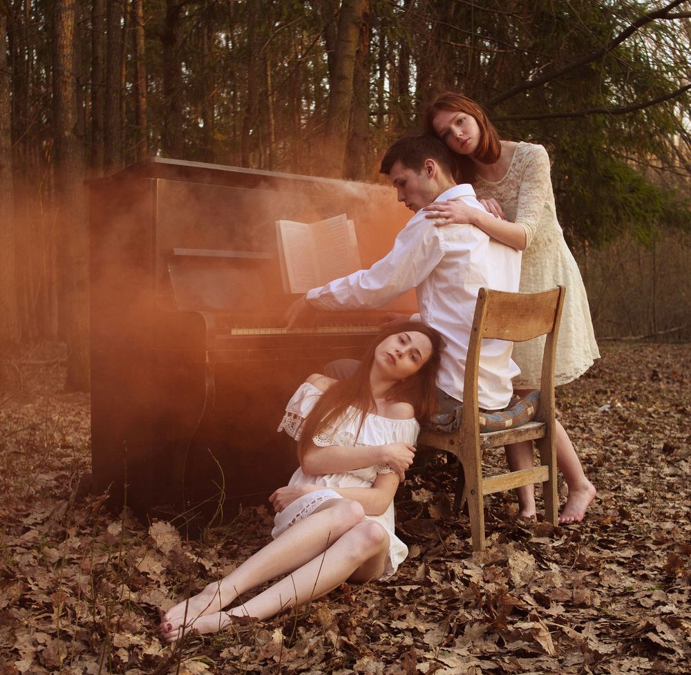 Piano