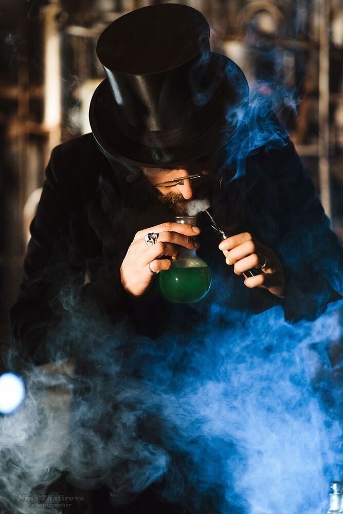 Алхимик