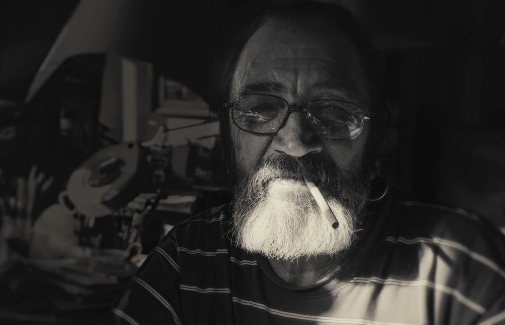 Художник Евгений Боровик. Беседы о высоком.