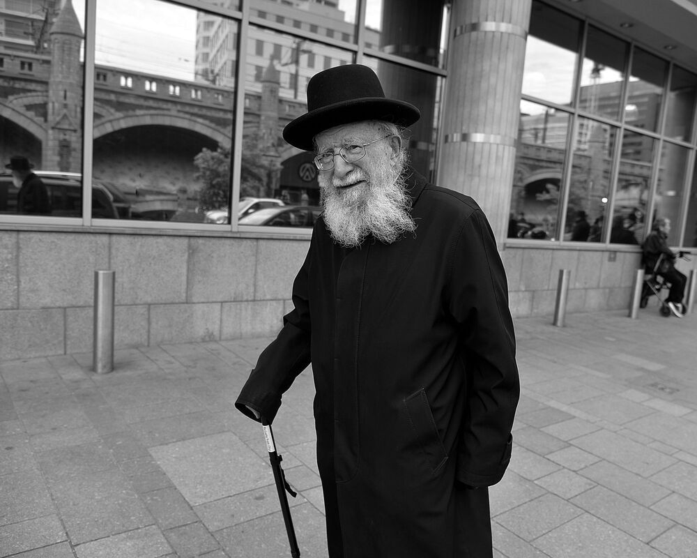The jews of Antwerp.
