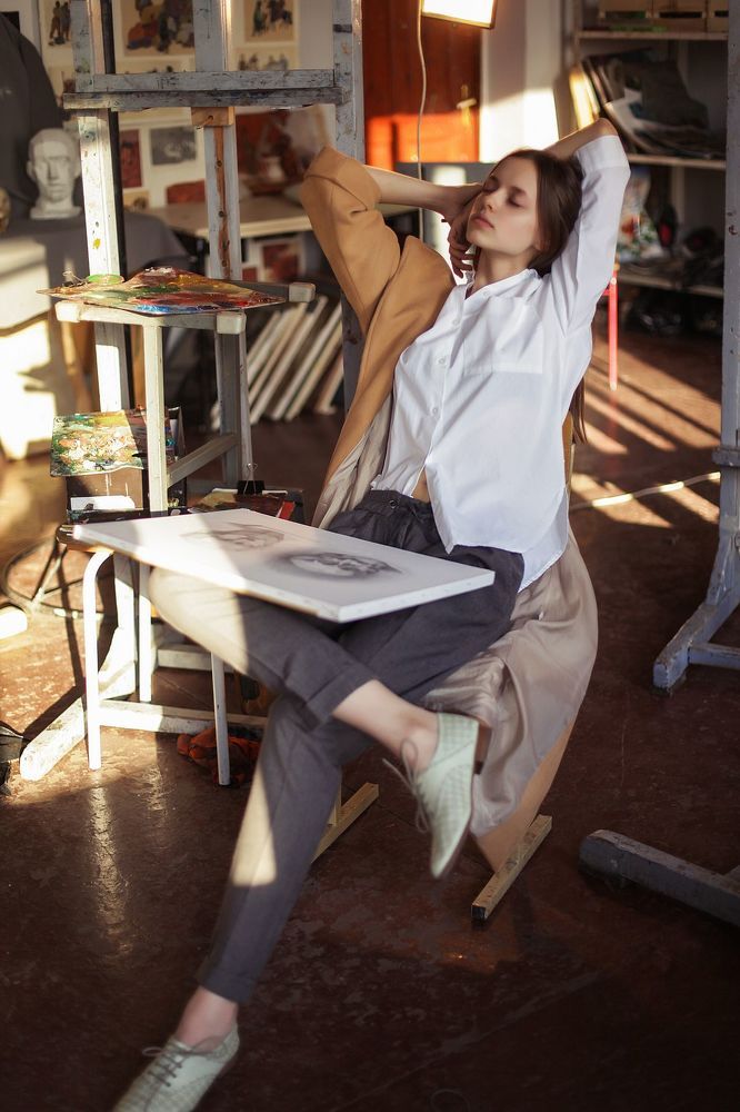 painter