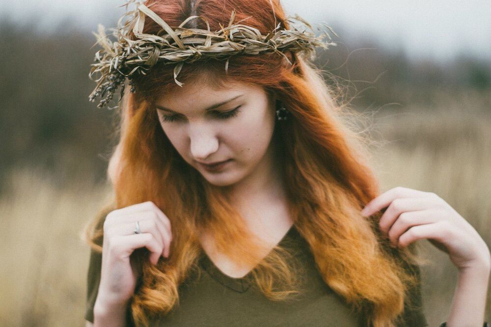 elven story