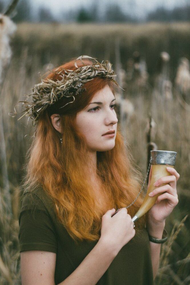elven story