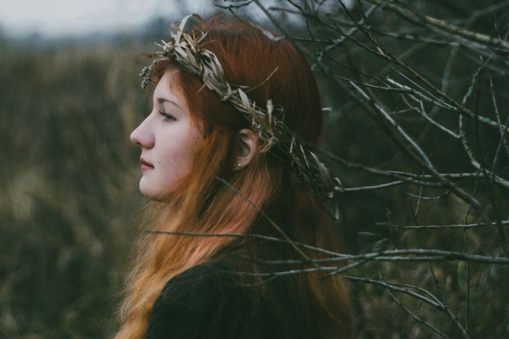 elven story