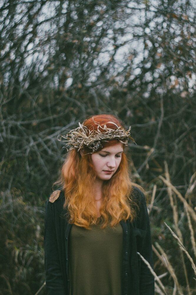 elven story