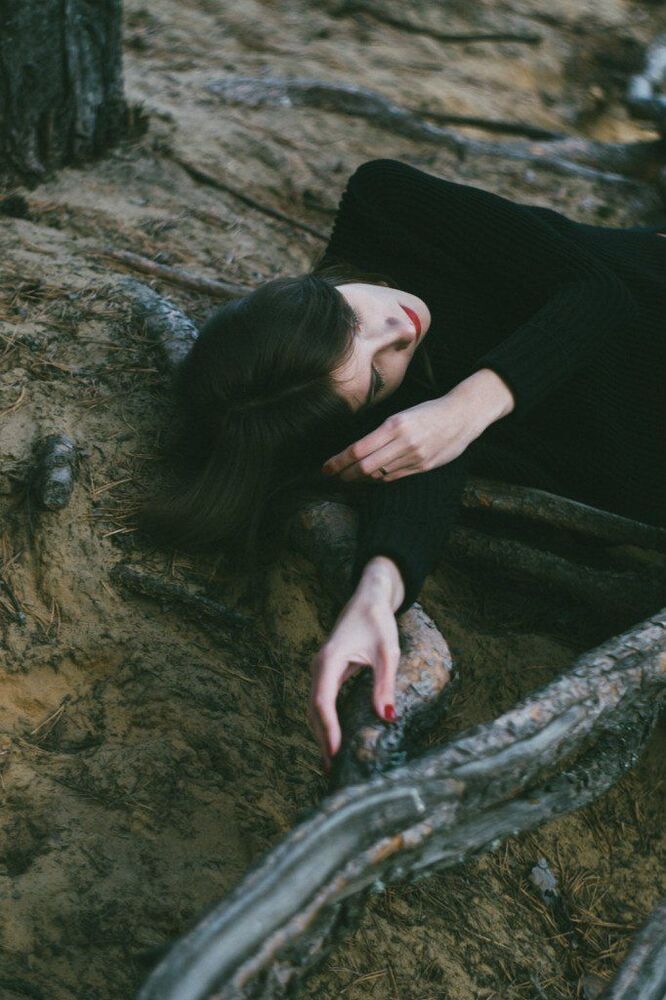 the last breath of September