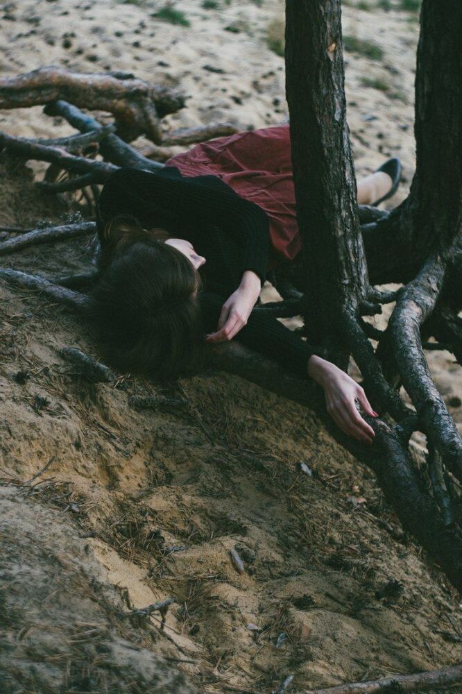 the last breath of September