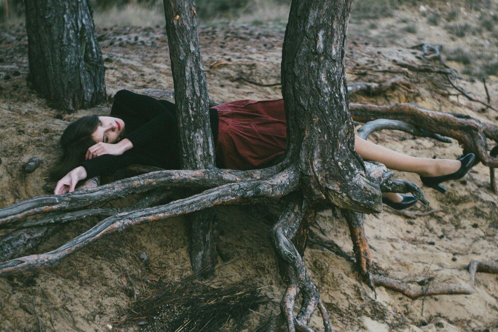the last breath of September