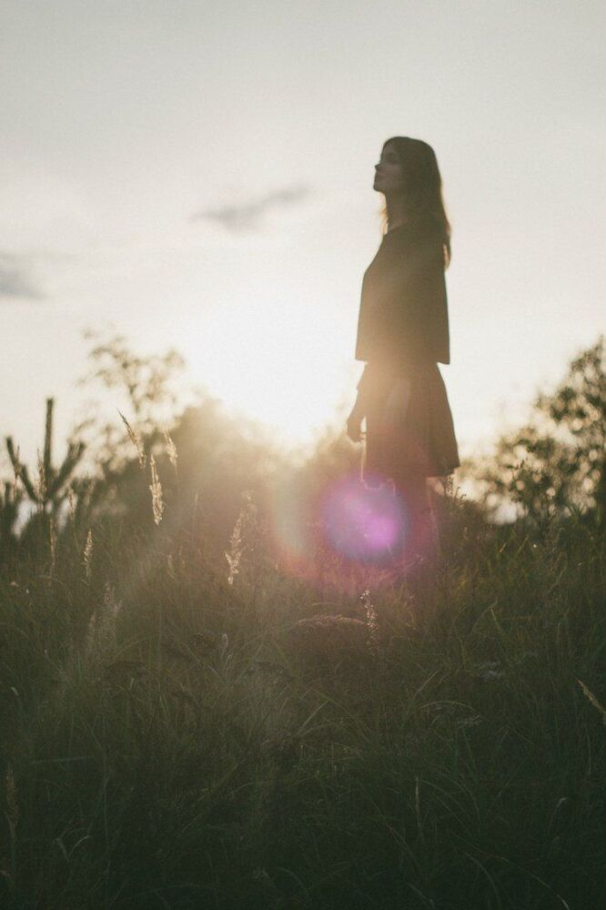 the last breath of September