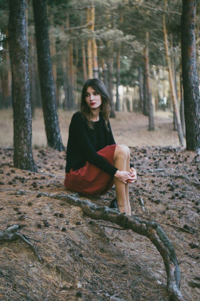 the last breath of September