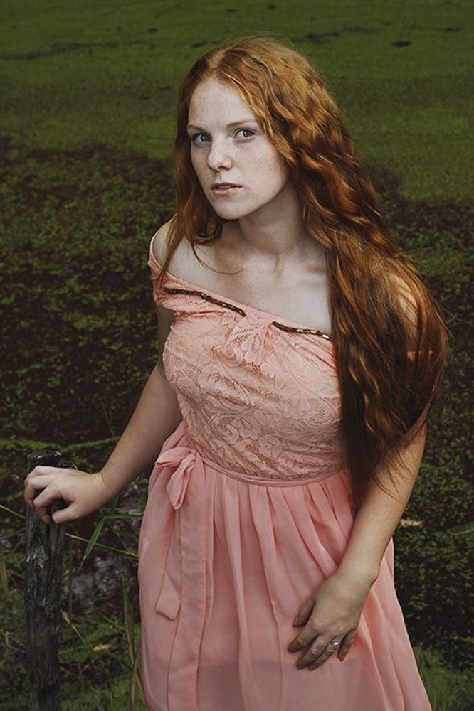 Ophelia