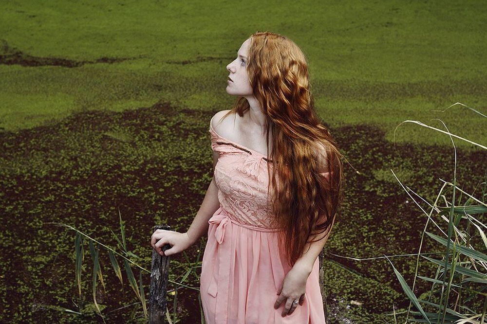Ophelia