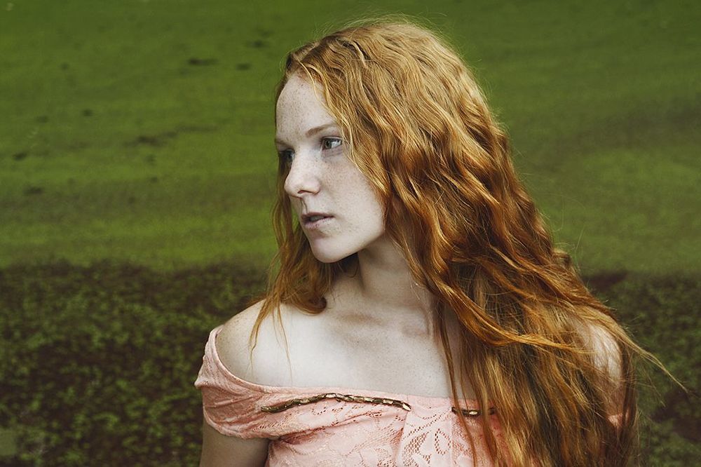 Ophelia