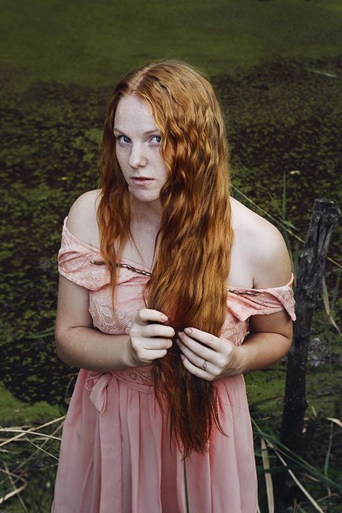 Ophelia