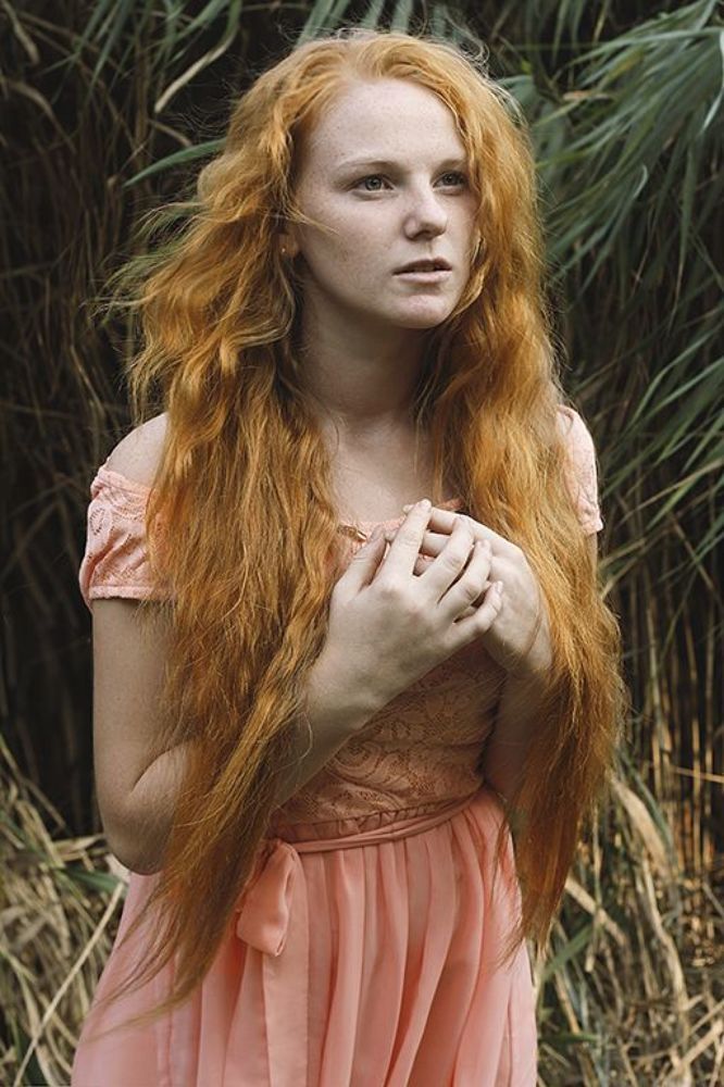 Ophelia