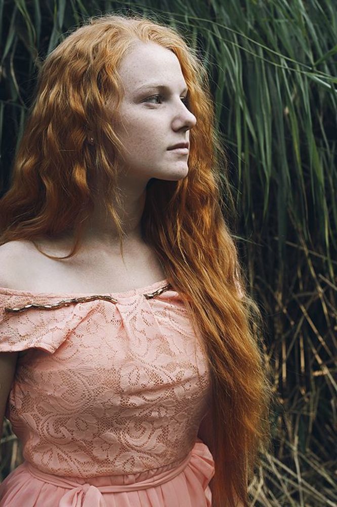 Ophelia