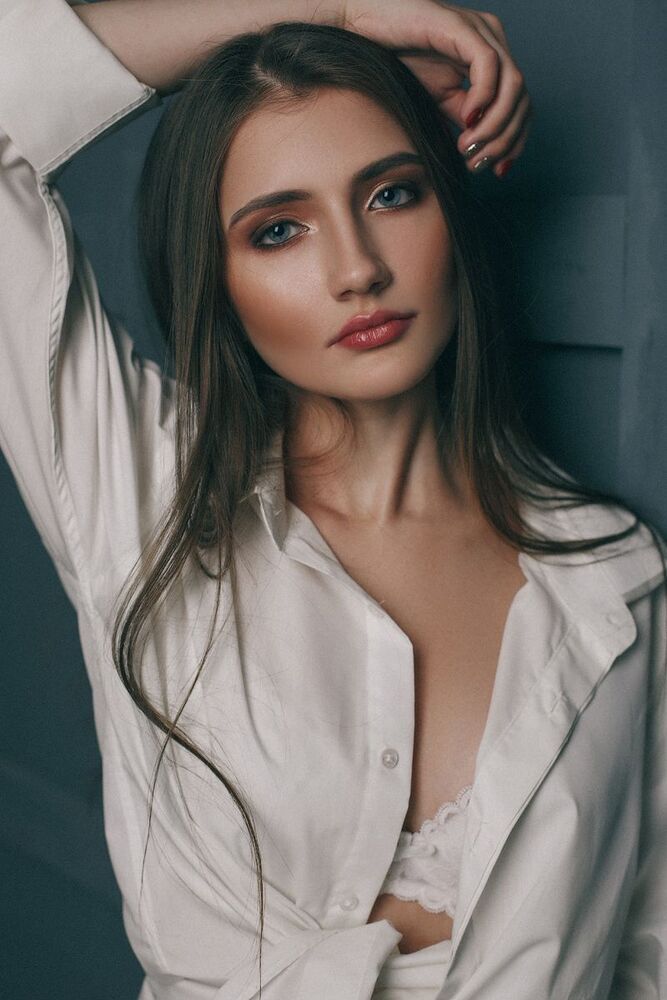 Арина