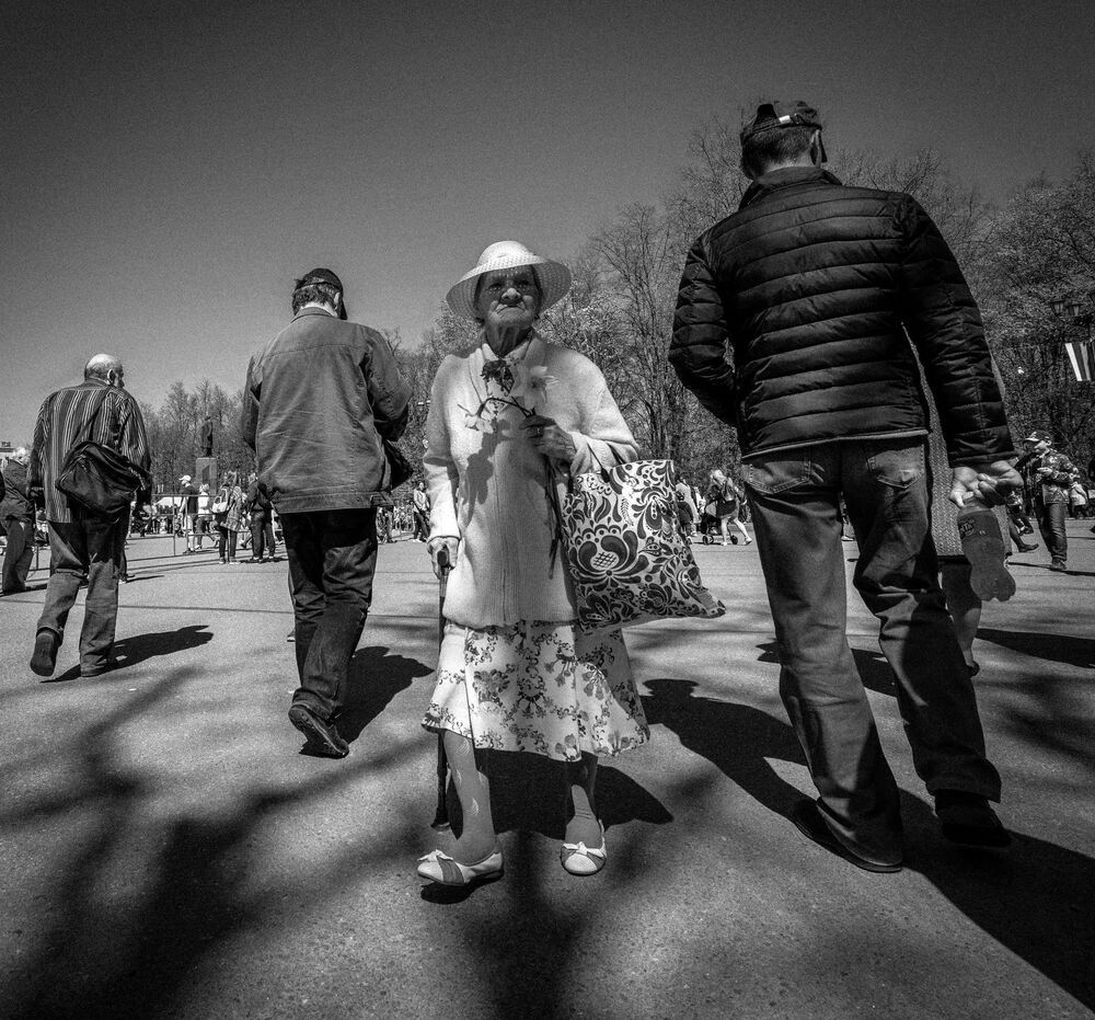 Память.