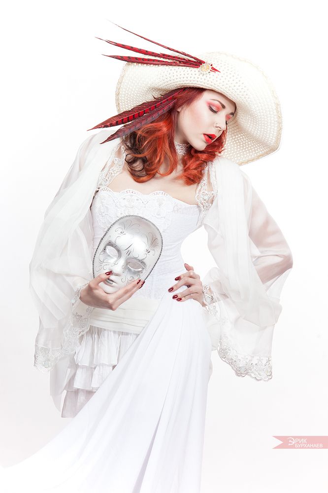 Red White And You...