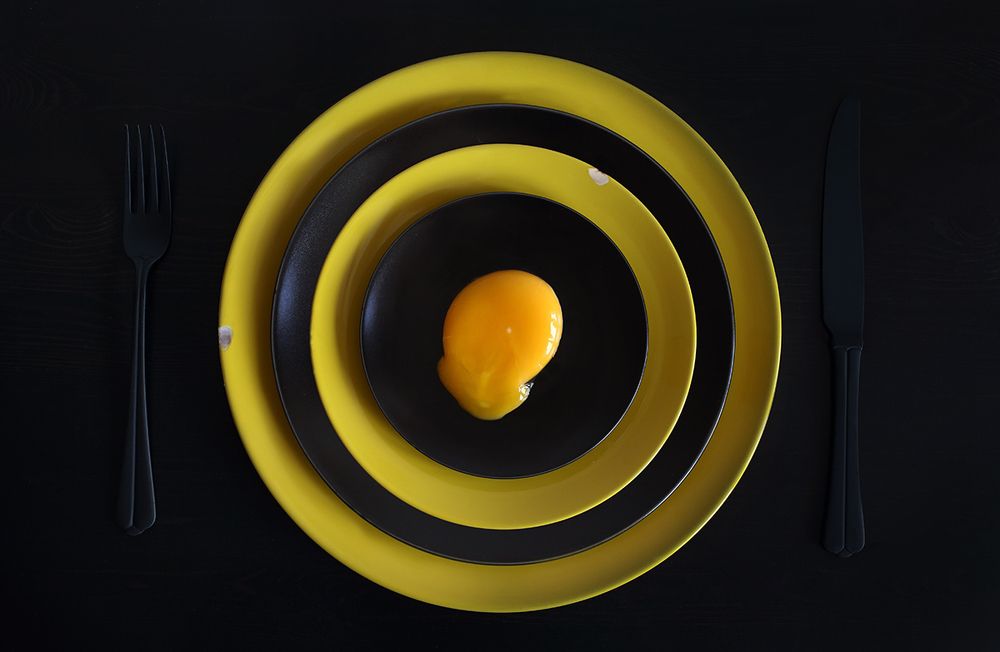 Завтрак снайпера (версия с более удачливым стрелком :-) )