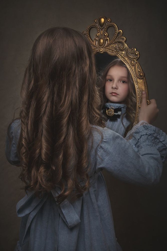 Сны Алисы