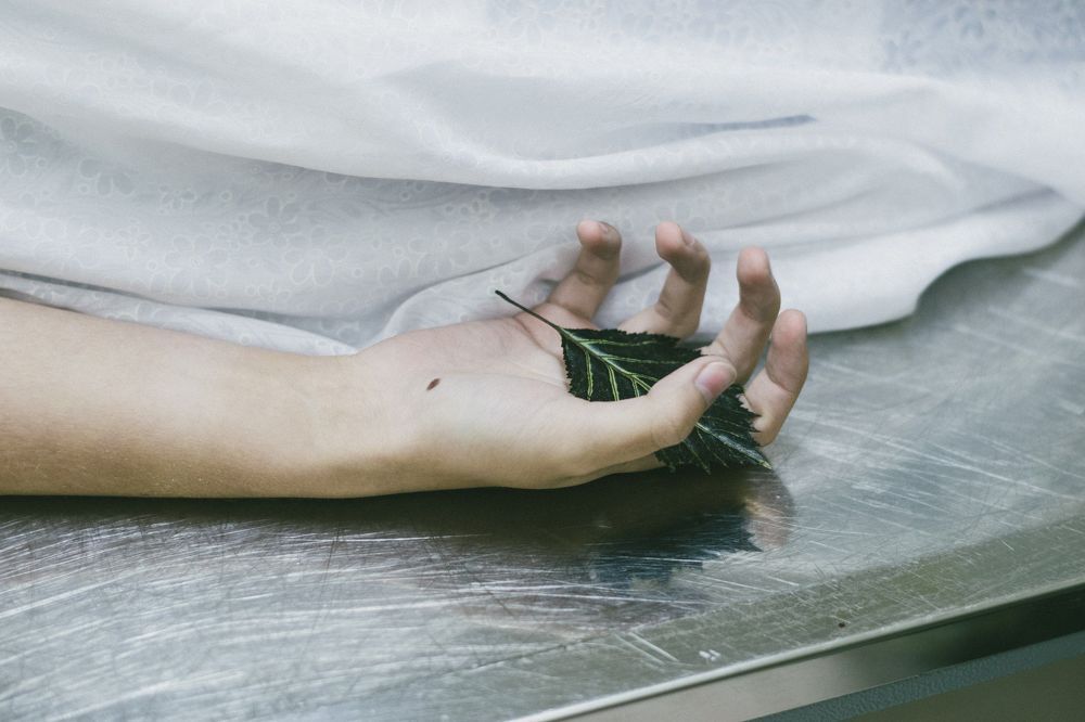 Hospital for lost soul
