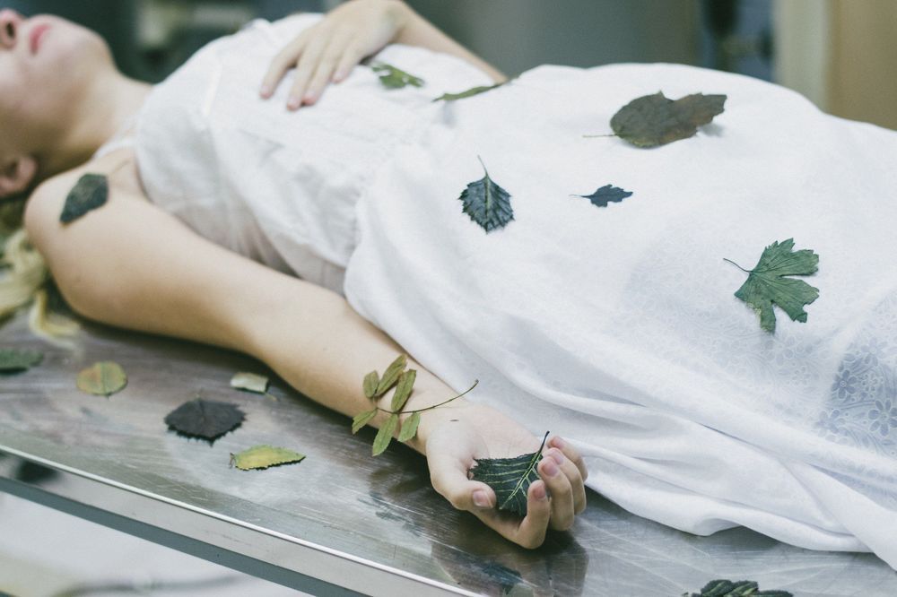 Hospital for lost soul
