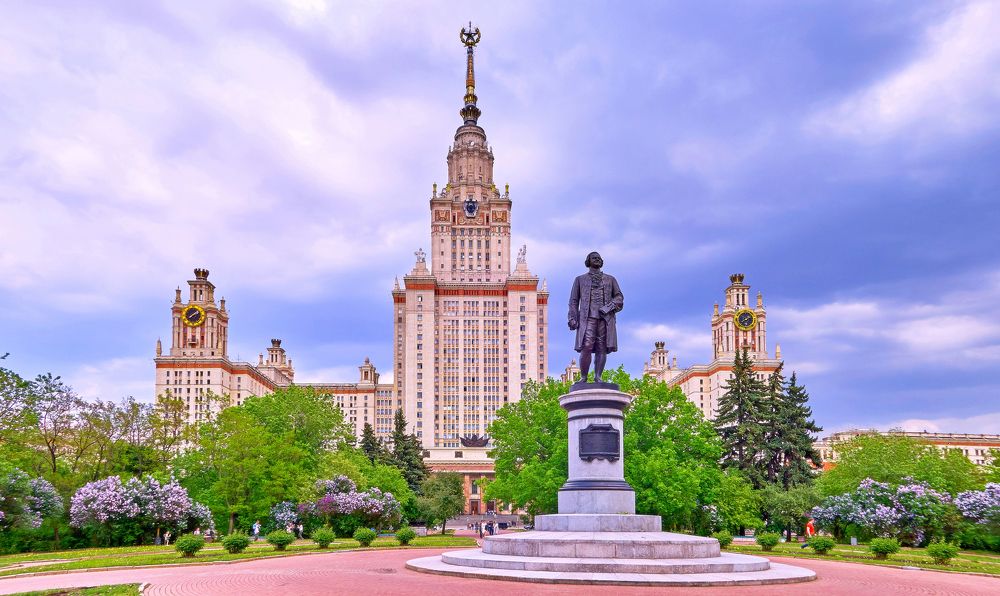 Михайло Васильевич