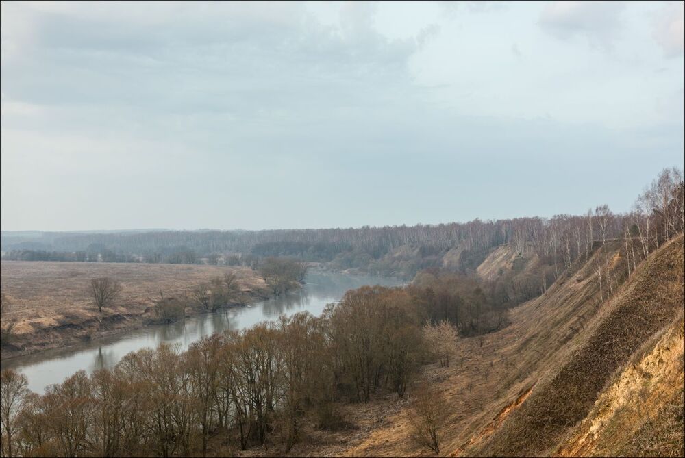 Первые признаки солнца