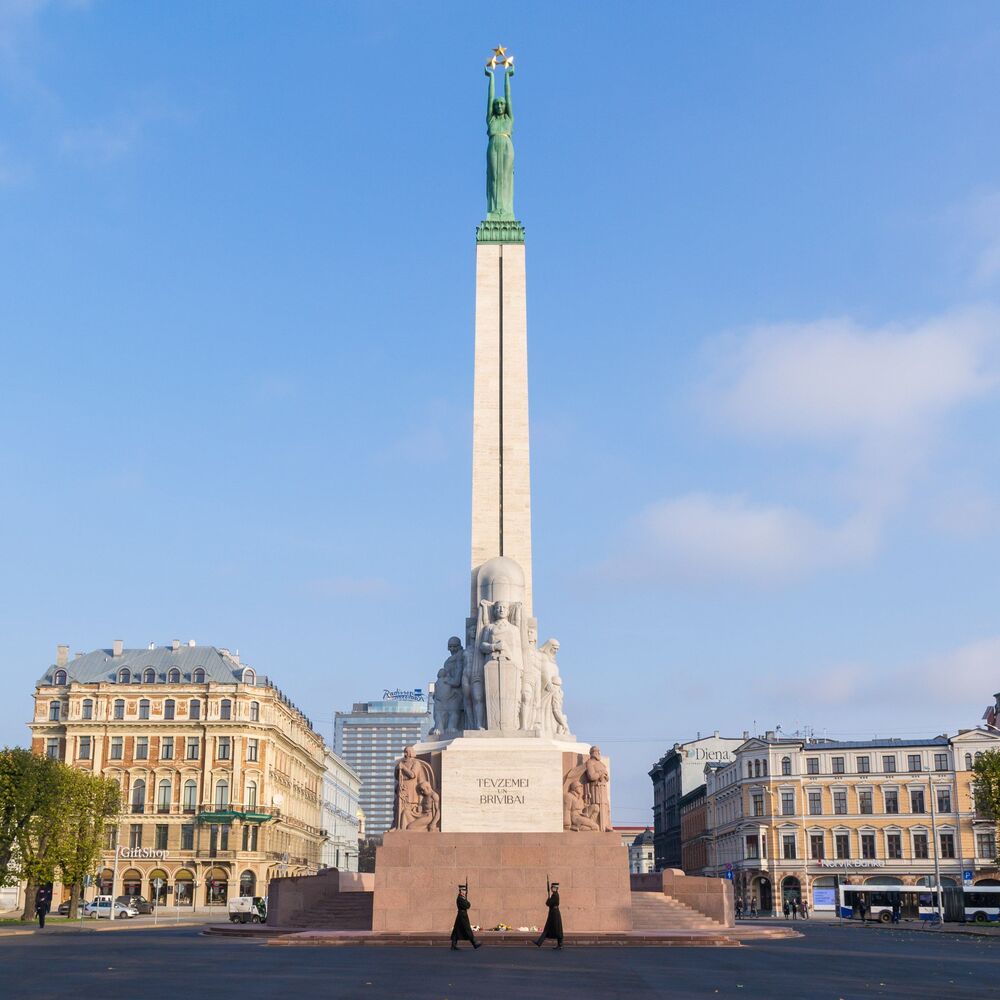 Tēvzemei un Brīvībai