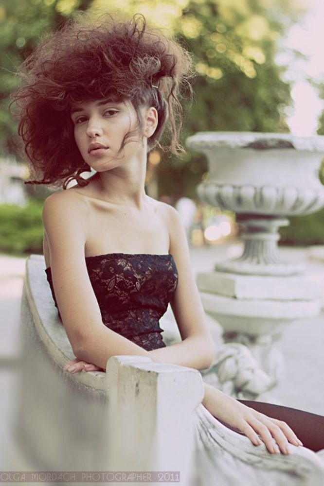 a series of "rococo"