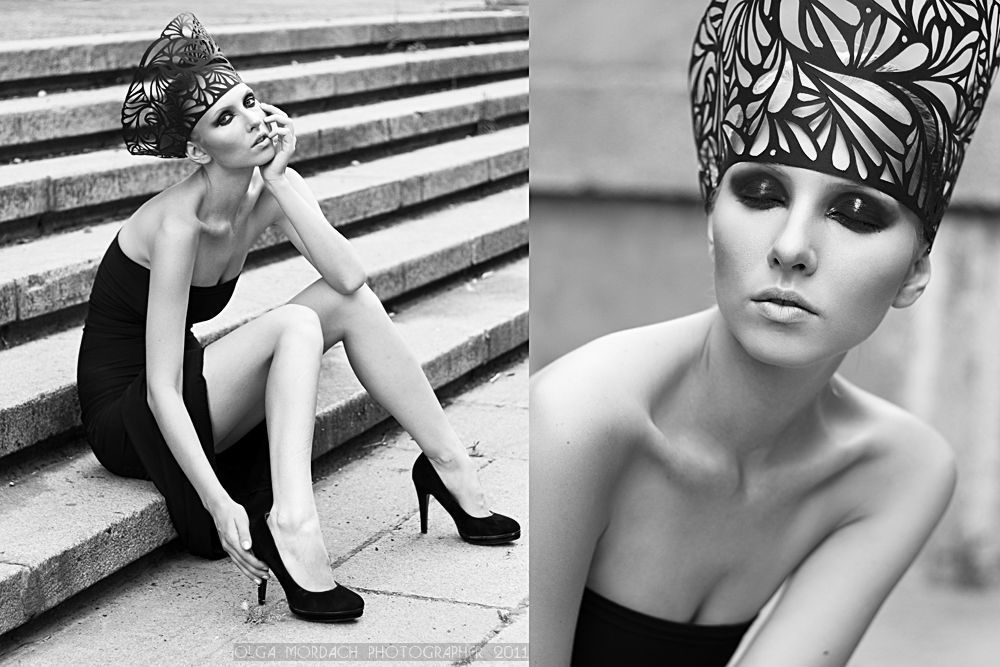 a series of "black swan"
