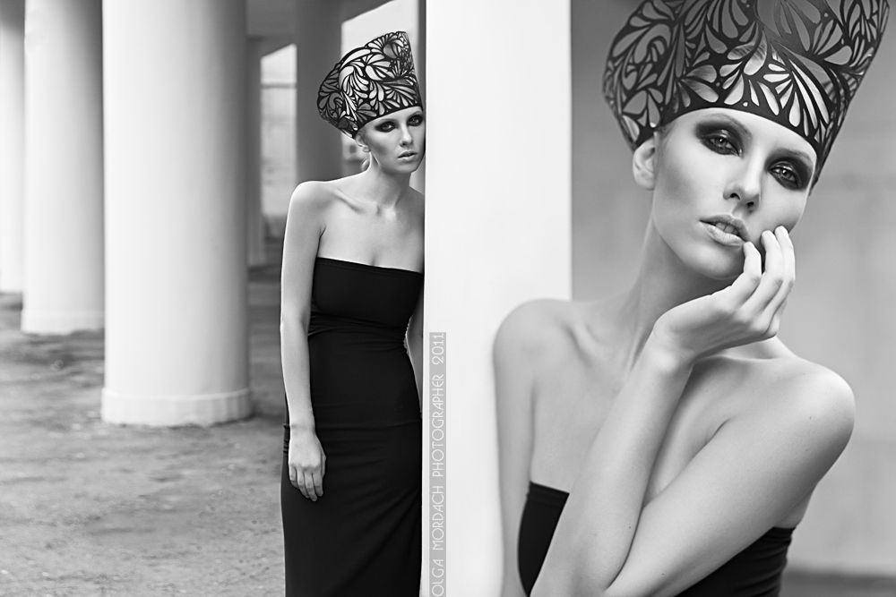 a series of "black swan"