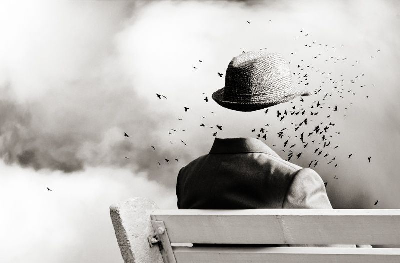 Memoirs of an Invisible Man 
http://www.ambiaso.eu/