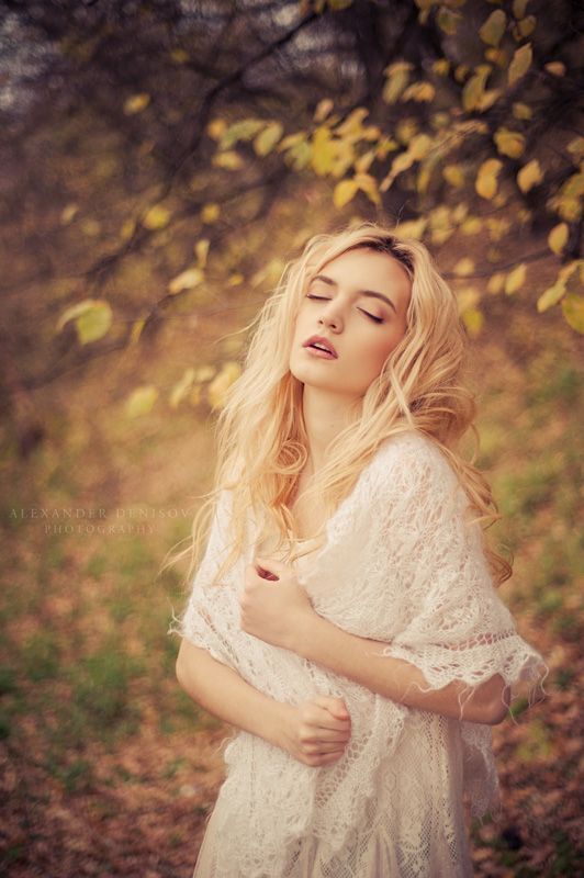 серия портретных работ (+10)