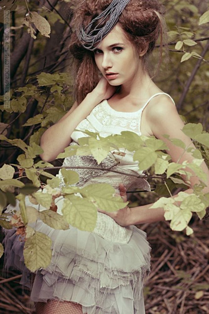 a series of "fairy tale" 1