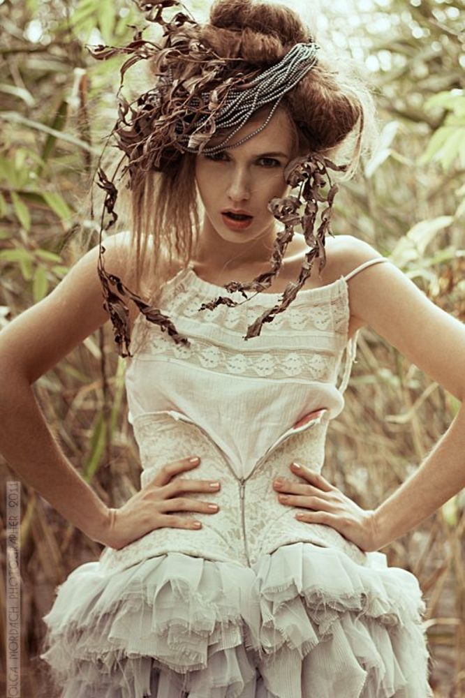 a series of "fairy tale" 1