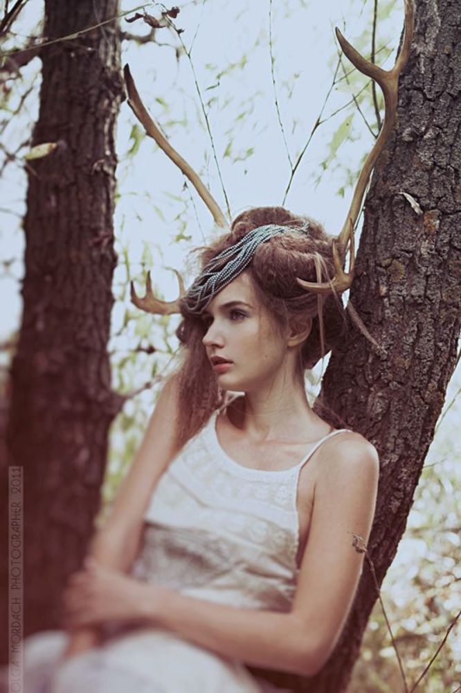 a series of "fairy tale" 1
