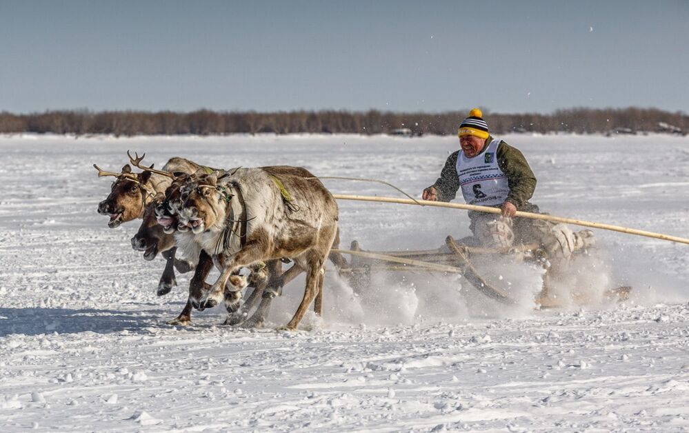 Гонка