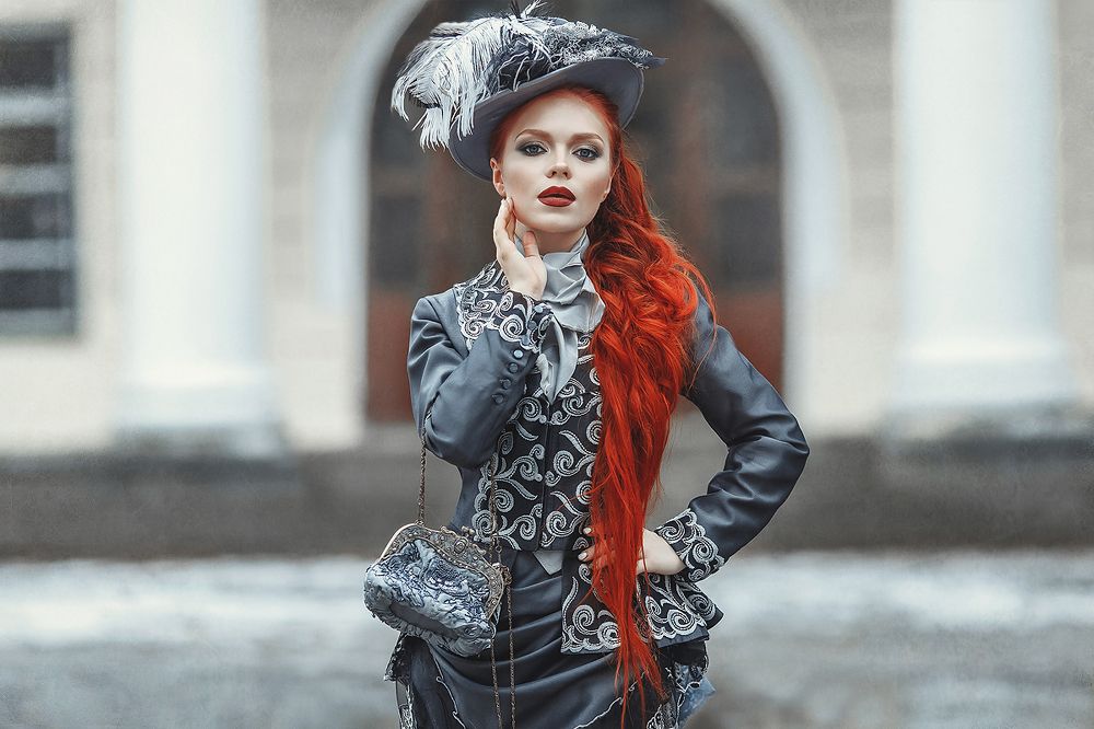 Екатерина