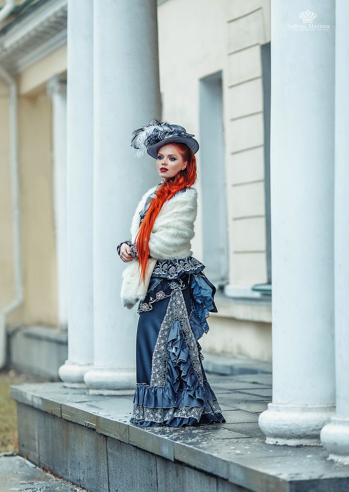Екатерина