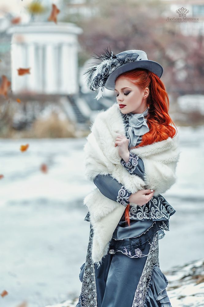 Екатерина