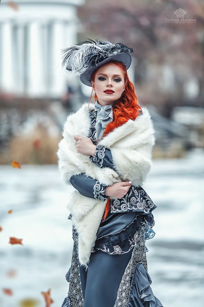 Екатерина