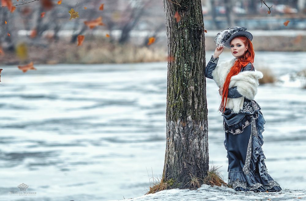 Екатерина