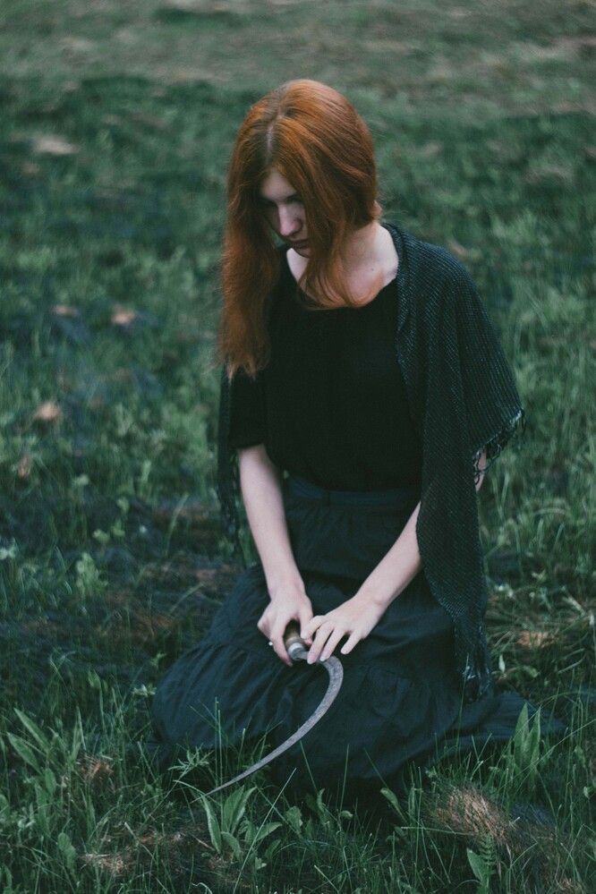 reaper